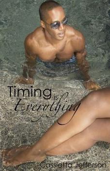 Paperback Timing is Everything Book