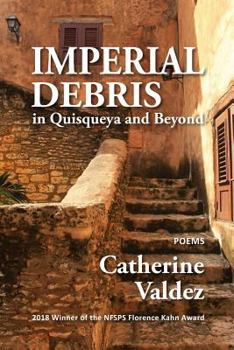 Paperback Imperial Debris in Quisqueya and Beyond Book