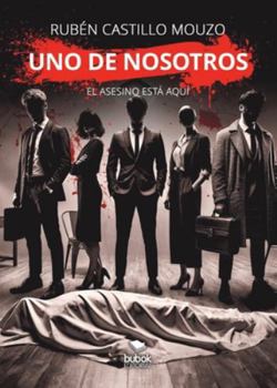 Paperback Uno de nosotros [Spanish] Book