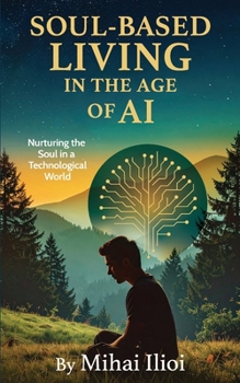 Paperback SOUL-BASED LIVING Book