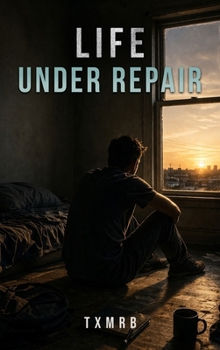 Hardcover Life Under Repair Book