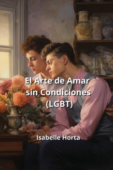 Paperback El Arte de Amar sin Condiciones (LGBT) [Spanish] Book