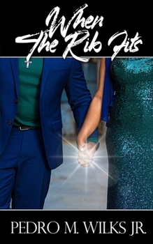 Paperback When The Rib Fits Book
