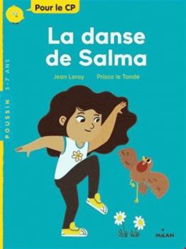 Paperback La danse de Salma [French] Book