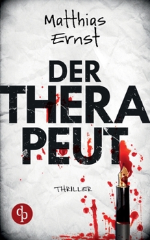 Paperback Der Therapeut [German] Book