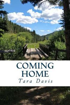 Paperback Coming Home Book