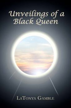 Paperback Unveiling of a Black Queen Book