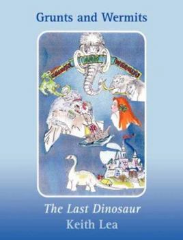 Paperback Grunts and Wermits Book