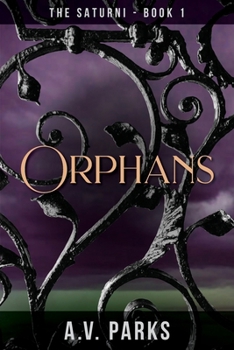 Paperback Orphans Book