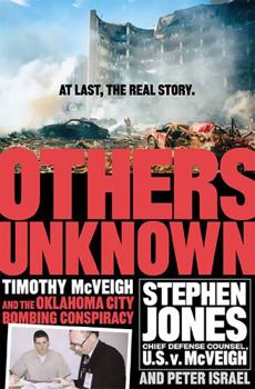 Paperback Others Unknown Timothy McVeigh and the Oklahoma City Bombing Conspiracy Book