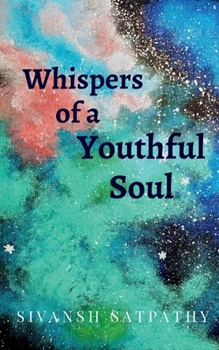 Paperback Whispers of a youthful soul Book