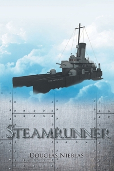 Paperback Steamrunner Book