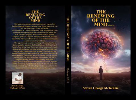 Hardcover The Renewing of the Mind Book