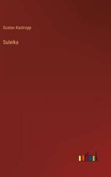 Hardcover Suleika [German] Book