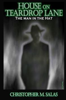 Paperback House On Teardrop Lane: The Man In The Hat Book