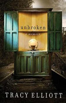 Hardcover Unbroken: A Memoir Book