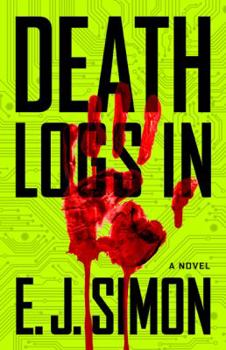 Death Logs In - Book #2 of the Michael Nicholas