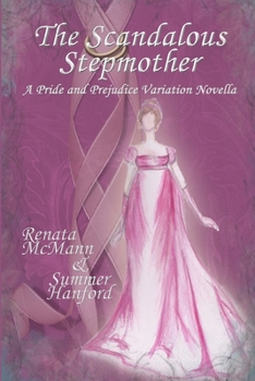 Paperback The Scandalous Stepmother Book