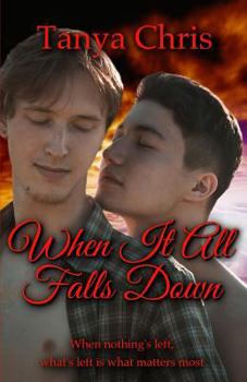 Paperback When It All Falls Down Book