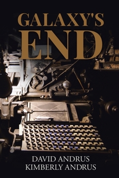 Paperback Galaxy's End Book