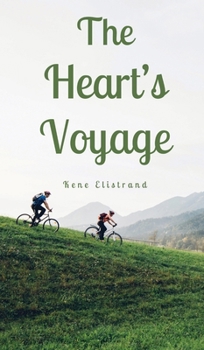 Hardcover The Heart's Voyage Book