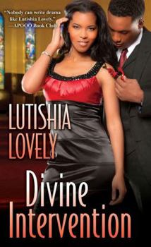 Mass Market Paperback Divine Intervention Book