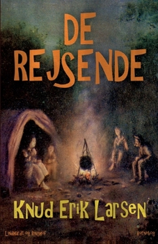 Paperback De rejsende [Danish] Book