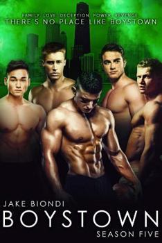 Boystown Season Five - Book #5 of the Boystown