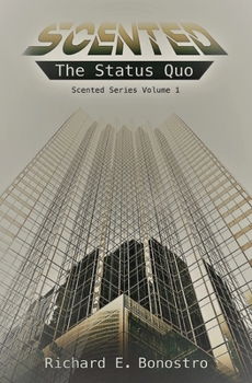 Paperback Scented: The Status Quo Book