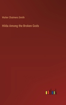 Hilda Among the Broken Gods