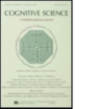 Paperback 2004 Rumelhart Prize Special Issue Honoring John R. Anderson: Theoretical Advances and Applications of Unified Computational Models: A Special Issue o Book