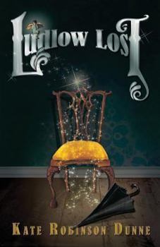 Paperback Ludlow Lost Book