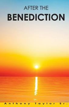 Paperback After The Benediction Book