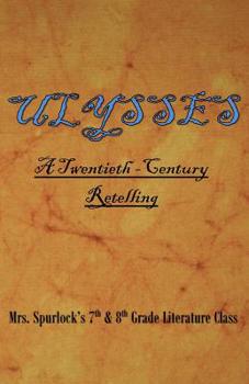 Paperback Ulysses: A Twentieth Century Retelling Book