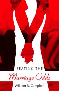 Paperback Beating the Marriage Odds Book