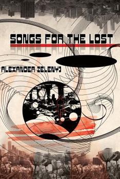 Paperback Songs For The Lost (Paperback) Book