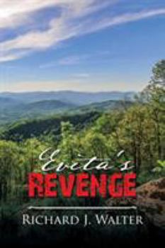 Paperback Evita's Revenge Book