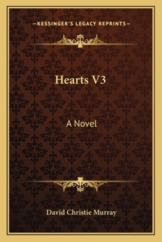 Paperback Hearts V3 Book
