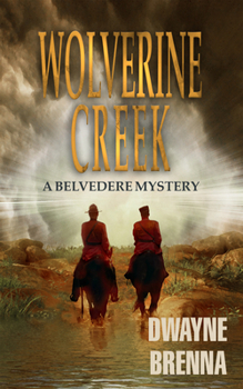 Wolverine Creek