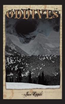 Paperback Oddives Book