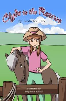 Paperback Clyde to the Rescue Book