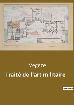 Paperback Traité de l'art militaire [French] Book