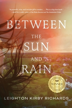 Paperback Between The Sun and Rain Book