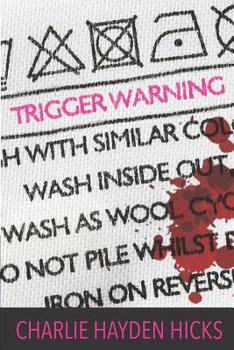 Paperback Trigger Warning Book