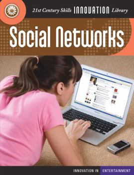 Library Binding Social Networks Book