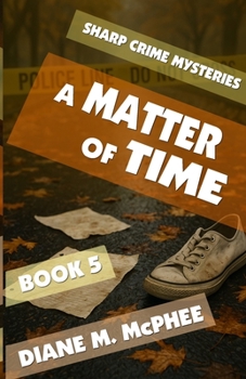 Paperback A Matter of Time Book