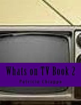 Paperback Whats on TV Book 2 Book