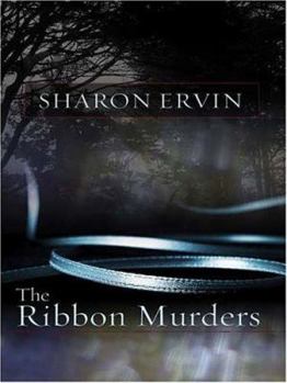 Hardcover Five Star Expressions - The Ribbon Murders Book