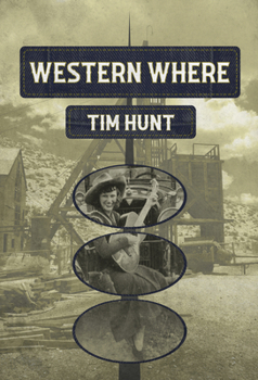 Paperback Western Where Book