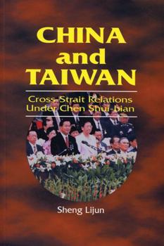 China and Tawain (China & Asia-Pacific)